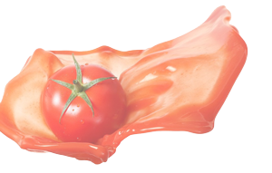 Tomato processing