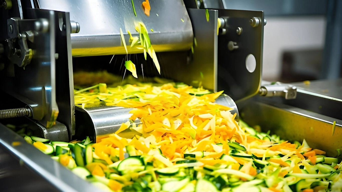 vegetableslicemachine