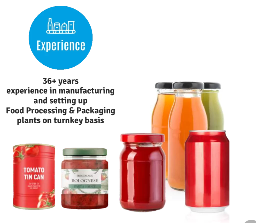food companies