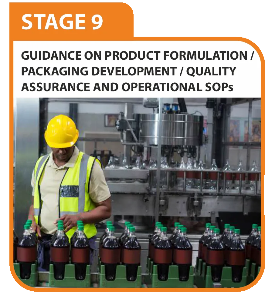 food processing