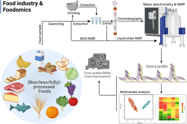 The Evolution of Food Processing: From Manual Operations to Smart Automation