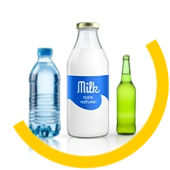 Beverage Processing and Packaging