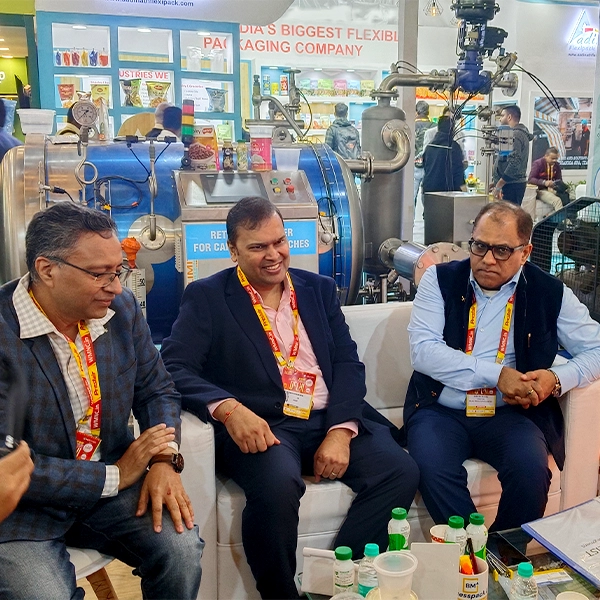 food machine manufacturer