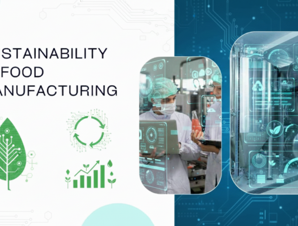 Sustainability in Food Manufacturing | How Efficient Equipment Cuts Carbon Footprints | Bajaj Processpack Ltd