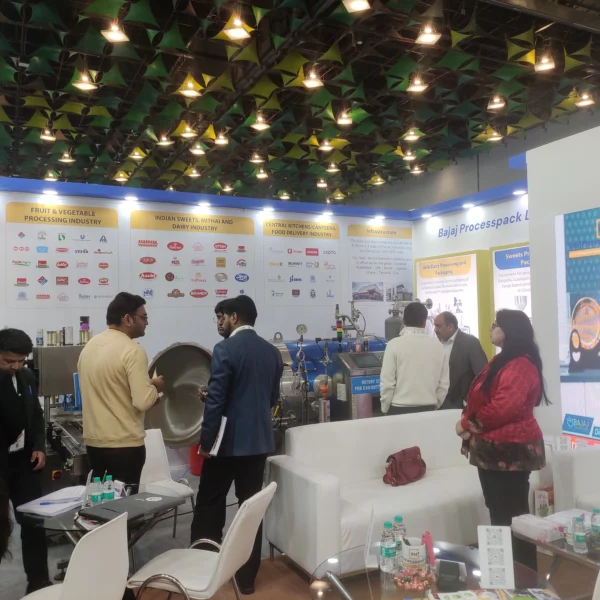 industrial dairy machines