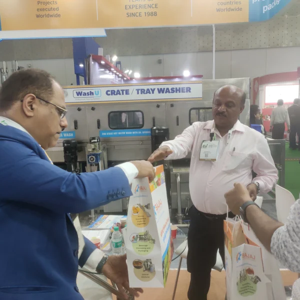 dairy industry in india