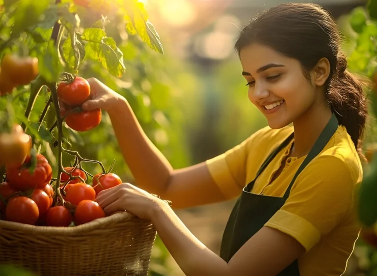 bajaj-harvesting-machine